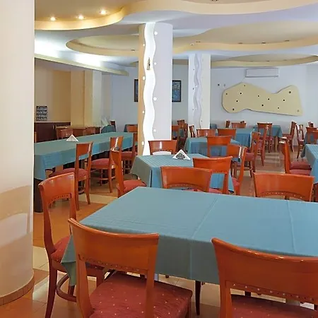 Hotel Yantra Slantschew brjag
