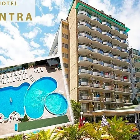 Hotel Yantra