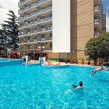 Yantra Hotel Slantschew brjag