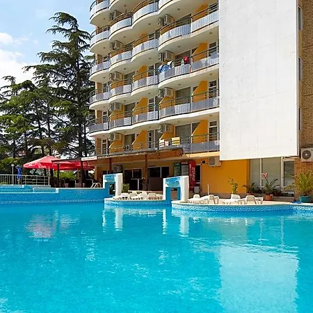Yantra Hotel Slantschew brjag